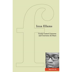 Candy-Coated Unicorns and Converse All Stars (The Flap Pamphlet Series): 2