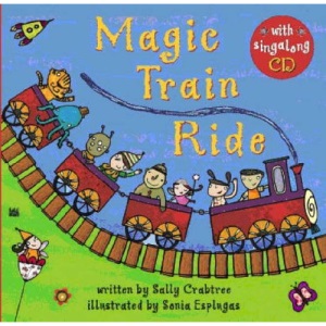Magic Train Ride