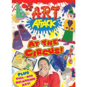 At the Circus (Art Attack)