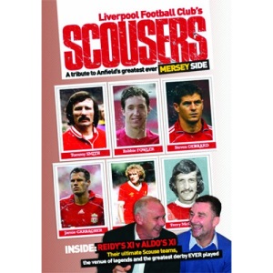 Liverpool FC's Scousers