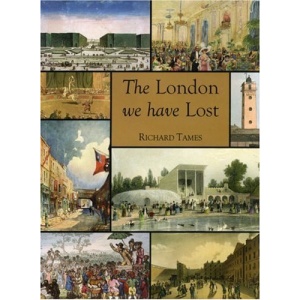 The London We Have Lost