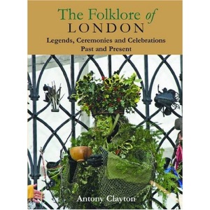 The Folklore of London