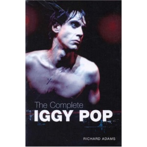 The Complete Iggy Pop