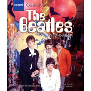 Rex Collections: The Beatles on Television: The Beatles on Television
