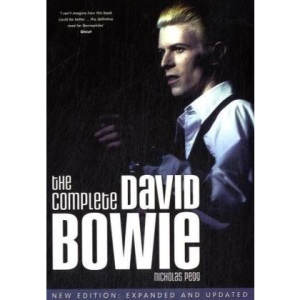 Complete David Bowie