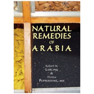 Natural Remedies of Arabia