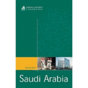Saudi Arabia: Business Traveller's Handbooks (Gorilla Guide)