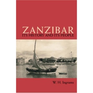 Zanzibar: It's History and It's People