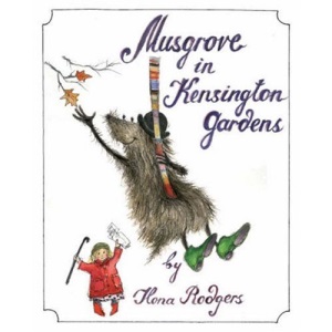 Musgrove in Kensington Gardens: 5