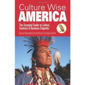 Culture Wise America (Culture Wise)