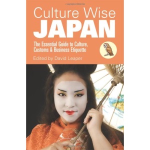 Culture Wise Japan