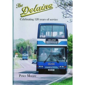 Delaine - 120 Years of Service