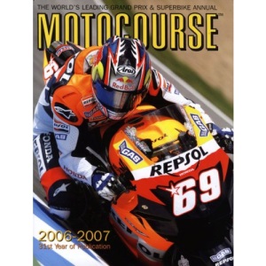 Motocourse 2006-2007