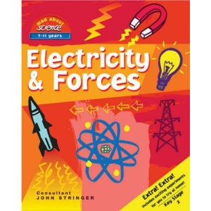 Electricity and Forces (Mad About Science)