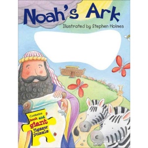 Noah's Ark