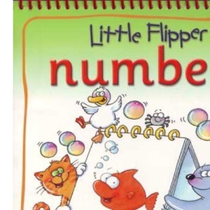 Numbers (little flipper)