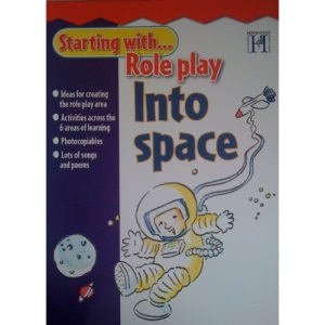 Into Space (Starting with Role Play S.)