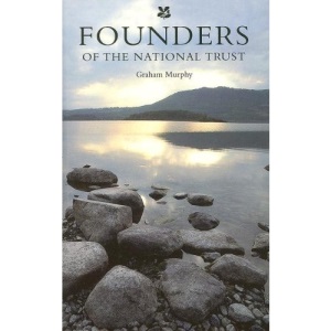 Founders of the National Trust