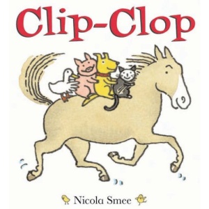 Clip-Clop