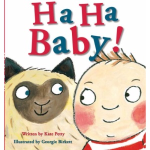 Ha Ha Baby!