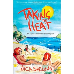 Taking The Heat: An Expat Under Pressure In Spain