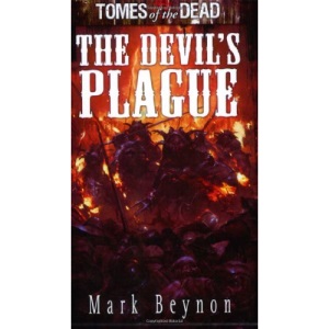 The Devil's Plague (Tomes of the Dead)