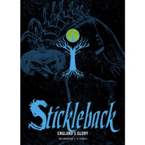 Stickleback (2000 Ad)