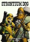 Strontium Dog: The Kreeler Conspiracy (2000 Ad)