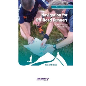 Navigation for Off-road Runners