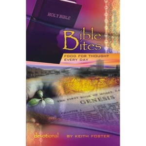 Bible Bites: Food for Thought Every Day