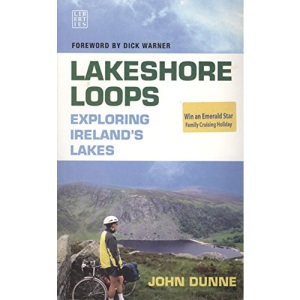 Lakeshore Loops: Exploring Ireland's Lakes