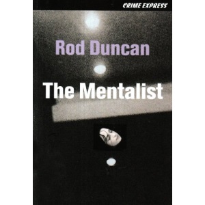 The Mentalist (Crime Express)