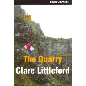 The Quarry (Crime Express)