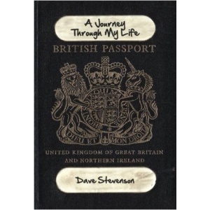 A Journey Through My Life