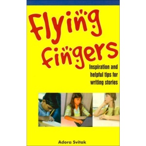 Flying Fingers