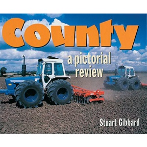 County, a Pictorial Review