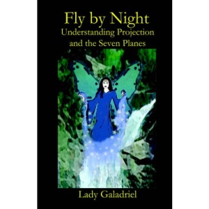 Fly by Night Understanding Projection and the Seven Planes