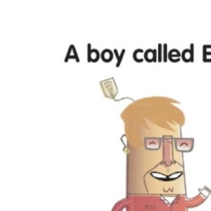 A Boy Called Elton (Popjustice Idols Series)