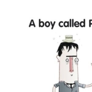 A Boy Called Pete (Popjustice Idols Series)