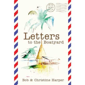 Letters to the Boatyard