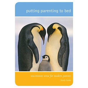Putting Parenting to Bed