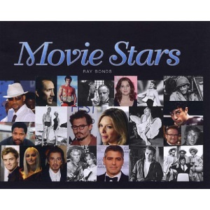 Movie Stars (Faces of the Famous)