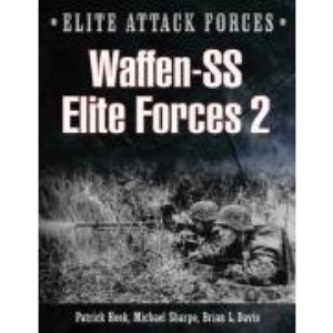 Waffen-SS Elite 2: Hohenstaufen and Grossdeutschland (Elite Attack Forces)