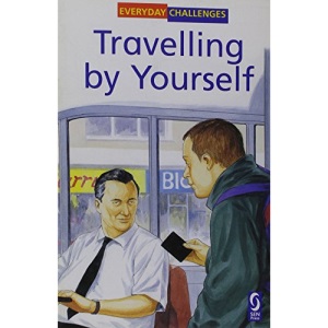 Travelling by Yourself (Everyday Challenges)
