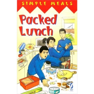 Packed Lunch (Simple Meals)