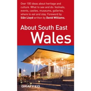 About South East Wales (About Wales Pocket)