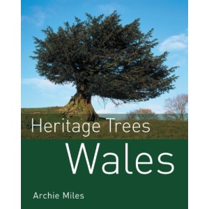 Heritage Trees Wales