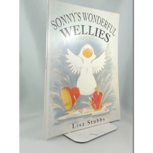 Sonny's Wonderful Wellies