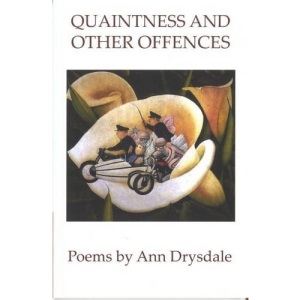 Quaintness and Other Offences