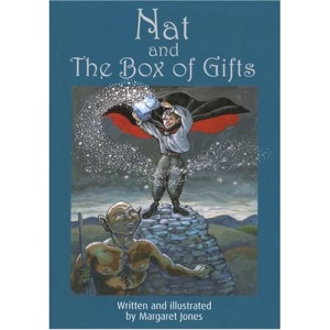 Nat and the Box of Gifts